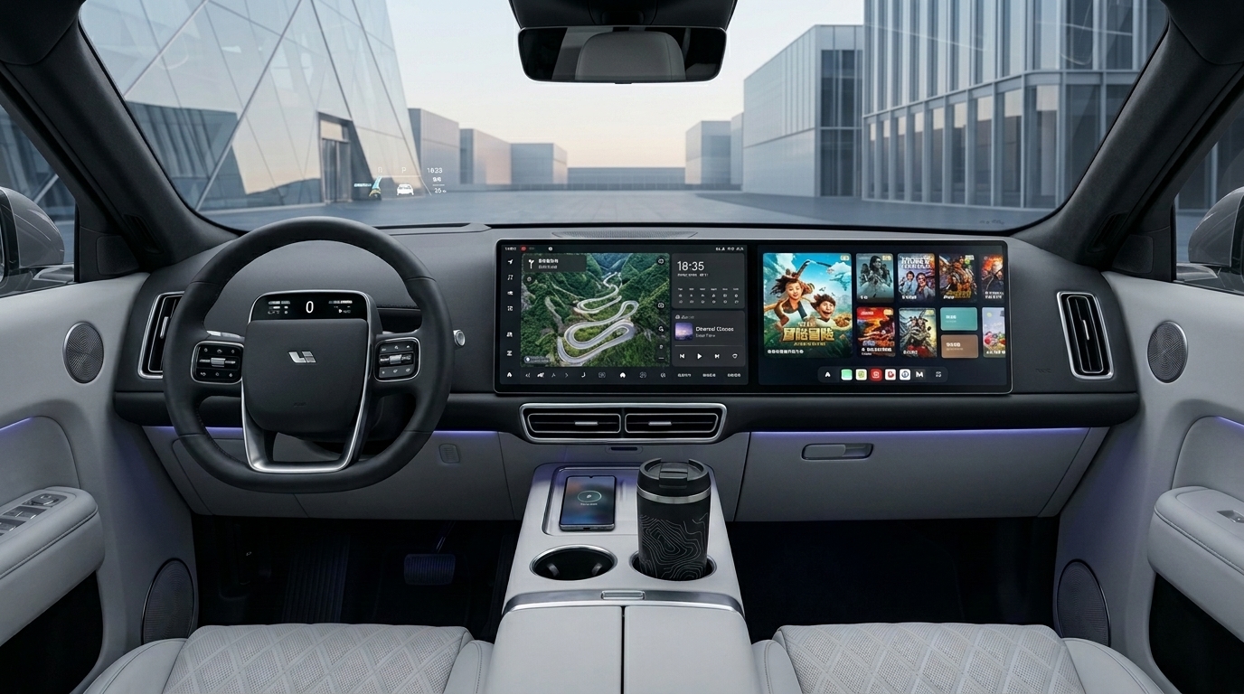 руссификация китайских авто